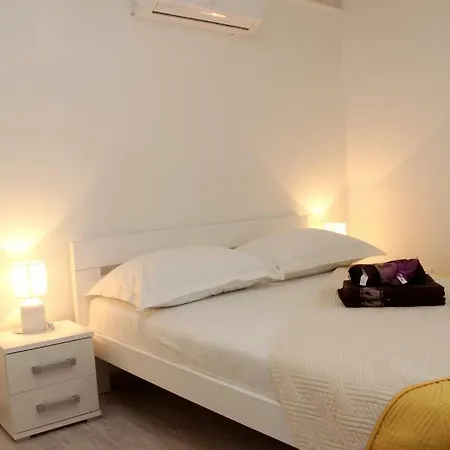 Feriehus Ivan Žaborić