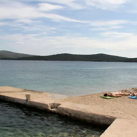 Nyaraló Ivan Žaborić