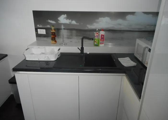 Dom wakacyjny Ivan Žaborić