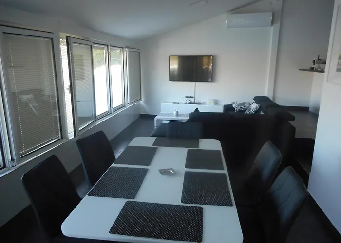 Dom wakacyjny Ivan *