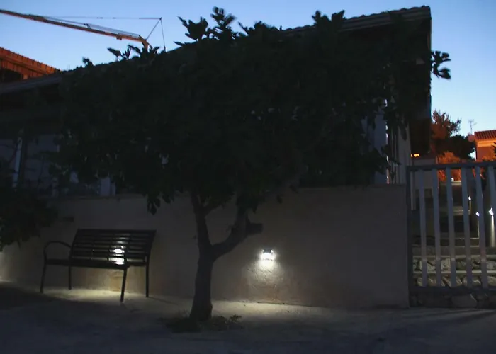 Vakantiehuis Ivan Zaboric