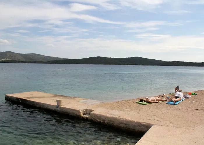 Vakantiehuis Ivan Zaboric