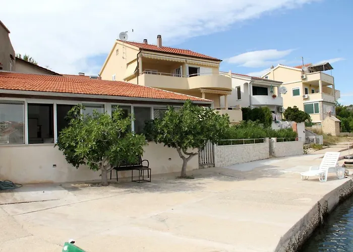 Dom wakacyjny Ivan *