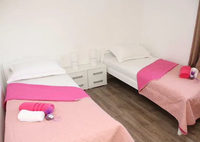 Dom wakacyjny Ivan *