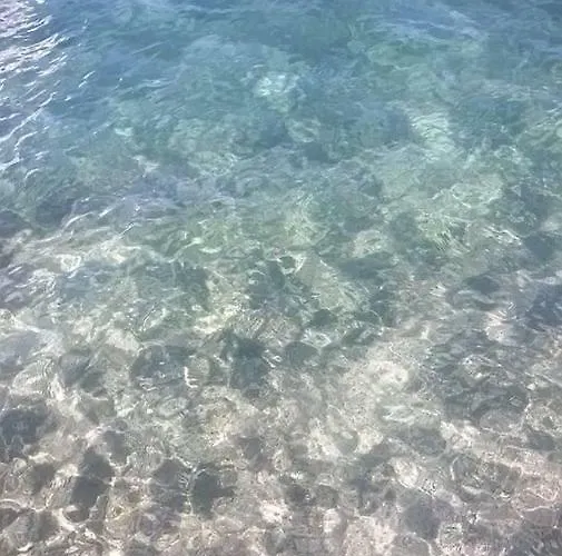 Ivan Dom wakacyjny Žaborić