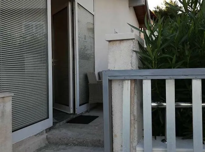 Vakantiehuis Ivan Zaboric