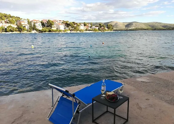 Ivan Dom wakacyjny Žaborić