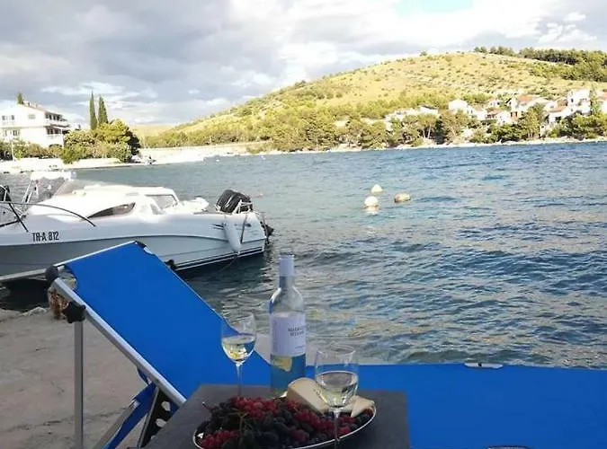 Ivan Dom wakacyjny *